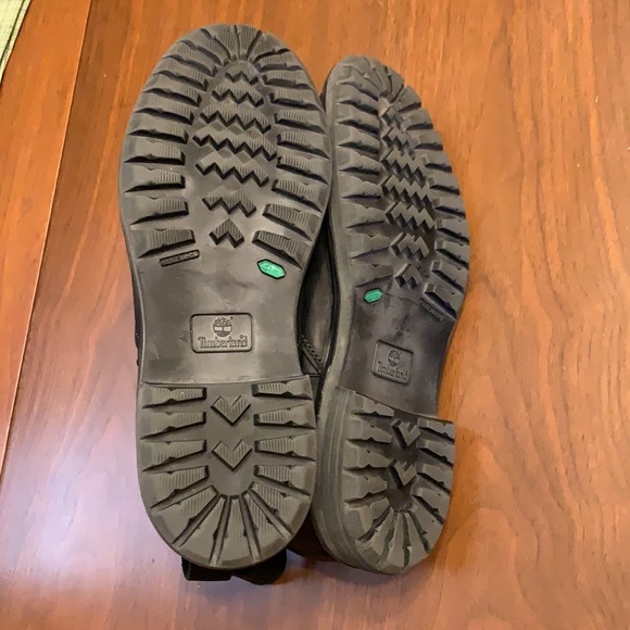 Timberland Waterproof Chelsea Boots Earthkeepers - Picture 5 of 11